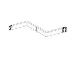 SCHN KSA250DZCH43F Z - koleno 250 A na míru RP 23,1kč/ks