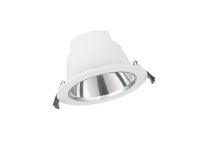 LED svítidlo vestavné LEDVANCE DL COMFORT DN155 18W/3CCT 60DEG WT, bílá