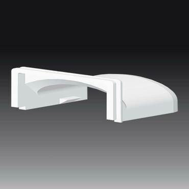 KOPOS 8847 HB  KRYT PRŮCHODKOVÝ LO 50