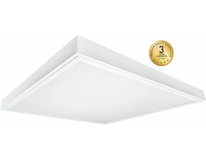 Panel LED GREENLUX ILLY 3G 42W, neutrální bílá, bílá