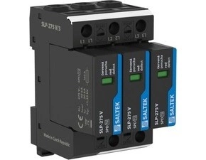 SALTEK A01760 SLP-275 V/3