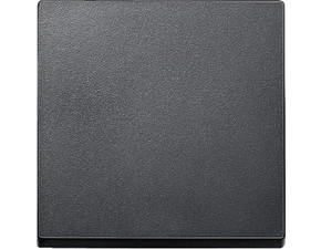 SCHN MTN433114 Merten - Kryt spínače, System M, Antracit