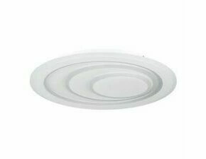 Svítidlo stropní EGLO LED-DL O480 WEISS SAT.PALAGIANO 1