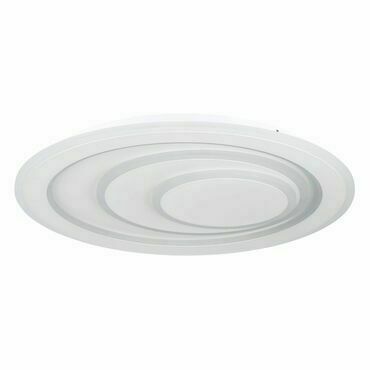 Svítidlo stropní EGLO LED-DL O480 WEISS SAT.PALAGIANO 1