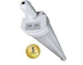 LED svítidlo prachotěsné GREENLUX VOLITER 20/28/36W 3CCT ADJ