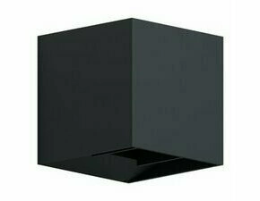 Svítidlo venkovní EGLO AL-LED-WL 2 ANTHRAZIT CALPINO, nástěnné