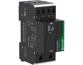 SALTEK A05720 DA-275-DF10-S