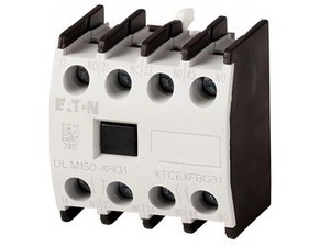 EATON 277950 DILM150-XHI22 Pomocné kontakty, 2Z 2V, kompatibilní od DILM40 do DILM170