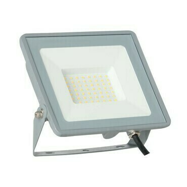 LED reflektor LED-POL Diodo 50W neutrální bílá