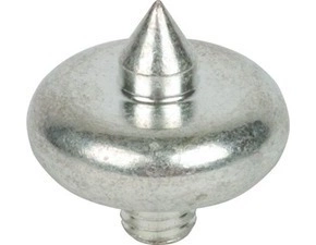 DEHN 766913  Elektroda od 3 kV s hrotem se závitem M8 pro PHE/PHV DEHN DEHN