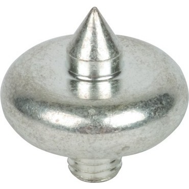 DEHN 766913  Elektroda od 3 kV s hrotem se závitem M8 pro PHE/PHV DEHN DEHN