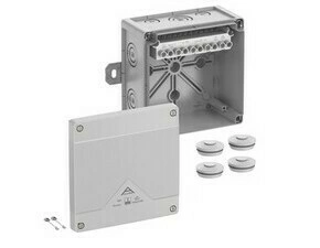 SPELSBERG Abox Pro 100 AB-102 NEW