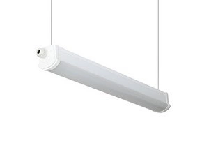 LED závěsné prachotěsné svítidlo MC LED Indus 600, 8/15 W, max 2250lm, 4000 K, IP66