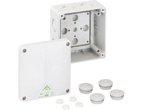 SPELSBERG 49090601 Abox-i 060-L