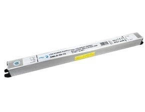 Napájecí zdroj LED GREENLUX DRIVER 30W/M IP67 (SMLD-30-12)