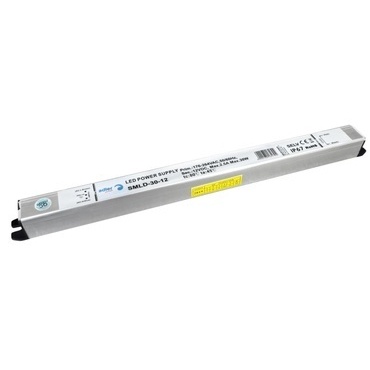 Napájecí zdroj LED GREENLUX DRIVER 30W/M IP67 (SMLD-30-12)