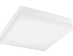 Svítidlo LED přisazené GREENLUX LED SMART-S bílá 24W, nastavitelná bílá teplota, bílá
