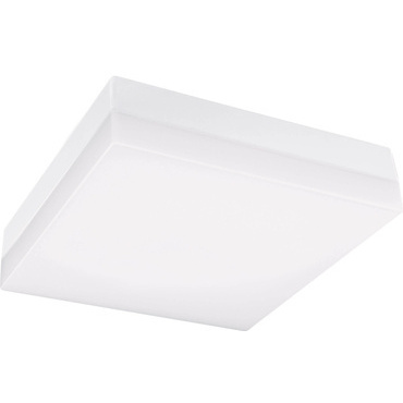 Svítidlo LED přisazené GREENLUX LED SMART-S bílá 24W, nastavitelná bílá teplota, bílá