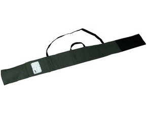 DEHN 766039  Taška z plachtoviny délka 1800 mm D 200 mm DEHN DEHN