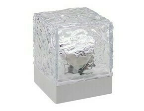 LED lampa dekorativní RABALUX 76022 Cubiko LED 1W