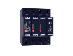 HAKEL 10305 HLSA12,5-320/3+1 SPD typ 1+2 RP 0,62kč/ks