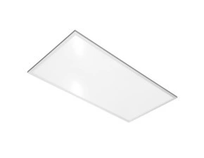 LED panel MODUS QPN3D600/1400ND, obdélník 1200x600 mm