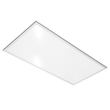 LED panel MODUS QP5D600/1400DIM, obdélník 1200x600 mm