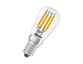 LED žárovka OSRAM LEDT2625D 2,8W/827 230V FIL E14 FS1