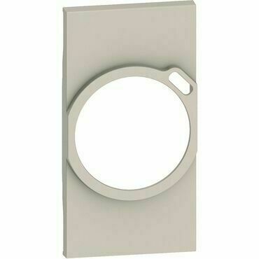 LEG KM63 LNOW KRYT ZÁS SCH USB 2M PÍSEK