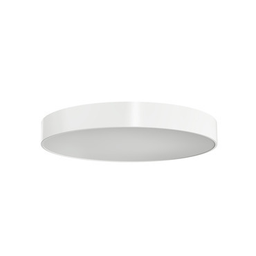 Svítidlo přisazené Osmont KRUGER 4 FO žárovkové 4x25W bílé IP40 KRU40024