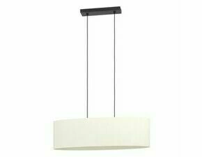 EGLO HL/2 E27 SCHWARZ/WEISS 'FEBRES'