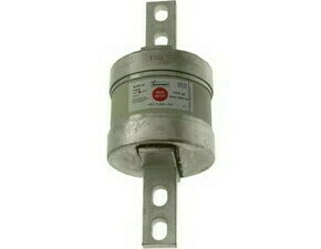 EATON TLM710 TLM710 Pojistka (norma BS88, řada Red Spot), 660V AC / 350V DC, 710A, gG