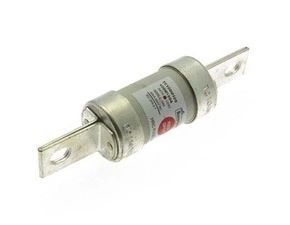 EATON TC100M125 TC100M125 Pojistka (norma BS88, řada Red Spot), 660V AC / 350V DC, 125A, gM