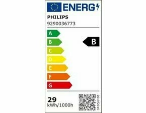 LED žárovka Philips MASTER SON-T UE M 5.4Klm 28.5W 727 E27