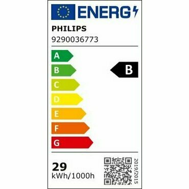LED žárovka Philips MASTER SON-T UE M 5.4Klm 28.5W 727 E27