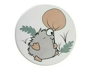 Dětské svítidlo Hedgy bílá LED 9W RABALUX 71099
