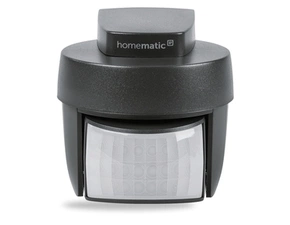 Smart detektor pohybu HOMEMATIC IP HmIP-SMO-A-2