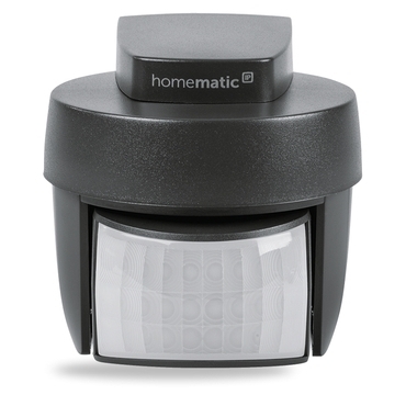 Smart detektor pohybu HOMEMATIC IP HmIP-SMO-A-2