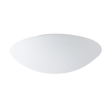 Svítidlo přisazené Osmont AURA 5 LED 24W 3000K nouzové bílé IP43 (LED-1L16E500K86/082 NK3H 3K)