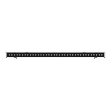 LED reflektor LEDVANCE AR WWASH 10 V 36W 830 SYM10 ALDA