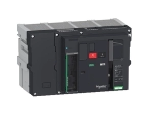 SCHN LV848439 Jistič MTZ2 32 H2 4P výsuvný N vpravo RP 10,18kč/ks