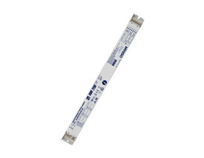 Předřadník elektronický OSRAM QTI 2X28/54/35/49/220-240 GII