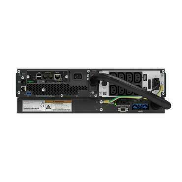 SCHN SRTL1000RMXLI-NC APC Smart-UPS SRT Li-Ion 1000VA RM 230V Network Card RP 51,44kč/ks