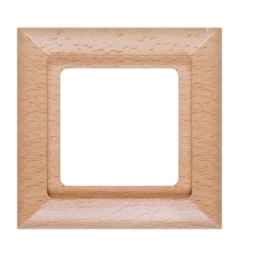 Rámeček GREENLUX PREMIUM 1 FR B