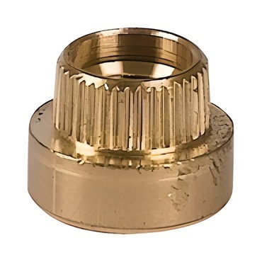 EATON 002294 EM5-CI Zápustné matice pro sklolaminátové montážní desky M5