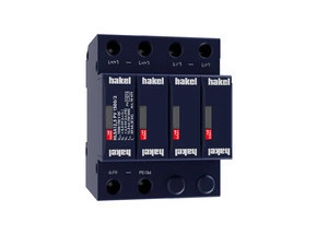 HAKEL 10479 HLSA12,5 PV 1500/2 SPD PV typ 1 + 2 RP 0,62kč/ks