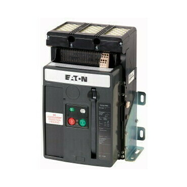 EATON 183449 INX16B3-10F-1 Vypínač, 3pól, Icm=88kA/440V, Iu=1000A