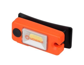 LED svítidlo LEDVANCE FLASHL HEADL RECH MULTI  BLI1