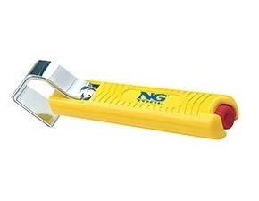 NG NO 10350  Kabelový nůž 35 pro průměr 27 - 35  mm