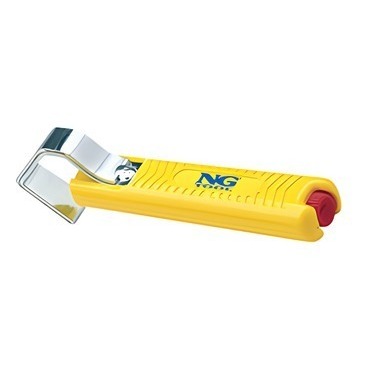 NG NO 10350  Kabelový nůž 35 pro průměr 27 - 35  mm